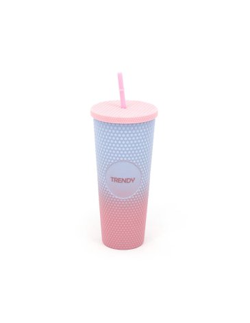 Vaso Trendy 720ml - TRENDY