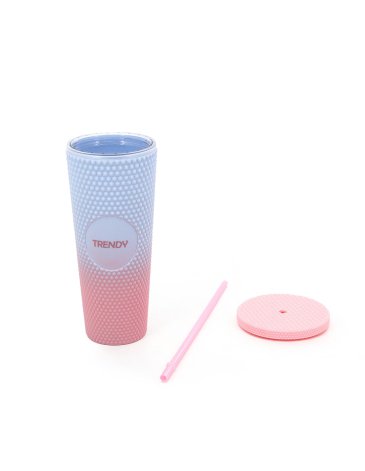 Vaso Trendy 720ml - TRENDY
