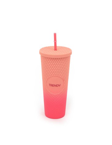 Vaso Trendy 720ml - TRENDY