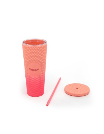 Vaso Trendy 720ml - TRENDY