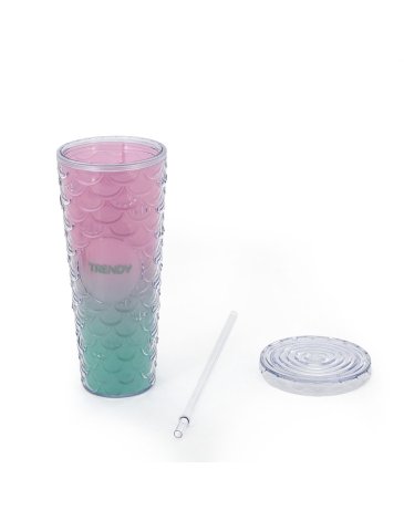 Vaso Trendy 720ml - TRENDY