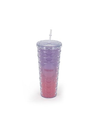 Vaso Trendy 720ml - TRENDY