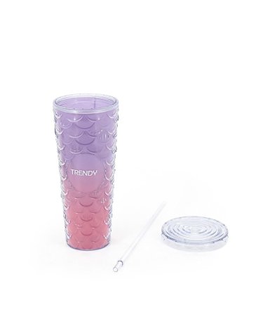 Vaso Trendy 720ml - TRENDY