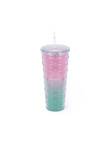 Vaso Trendy 720ml - TRENDY