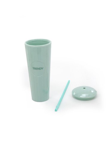 Vaso Trendy 720ml - TRENDY