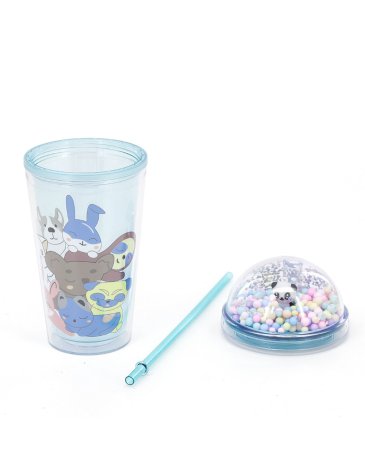 Vaso Trendy 450ml - TRENDY