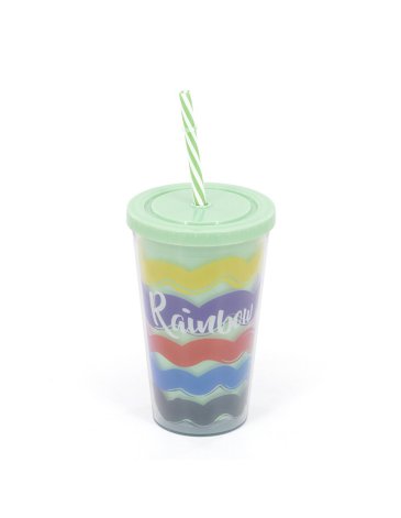 Vaso Trendy 450ml - TRENDY