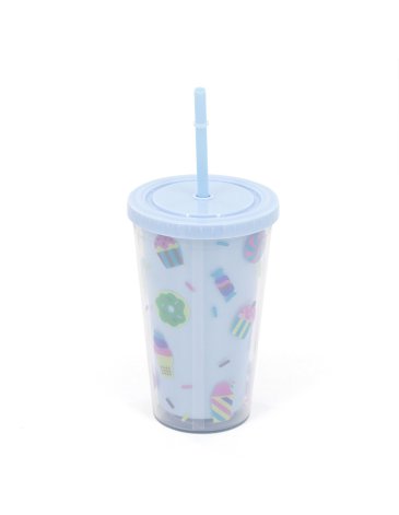 Vaso Trendy 450ml - TRENDY