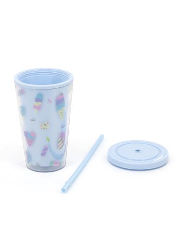 Vaso Trendy 450ml - TRENDY