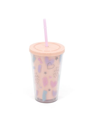 Vaso Trendy 450ml - TRENDY