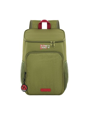 Mochila Cooler - DISCOVERY
