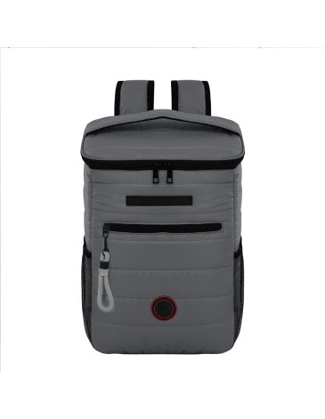 Mochila Cooler - DISCOVERY