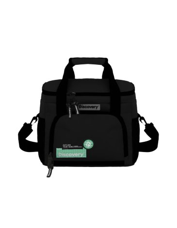 Cooler Bag - DISCOVERY