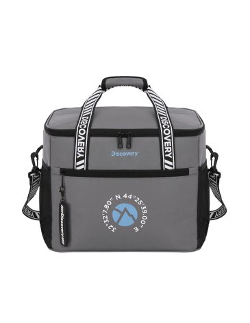 Cooler Bag - DISCOVERY