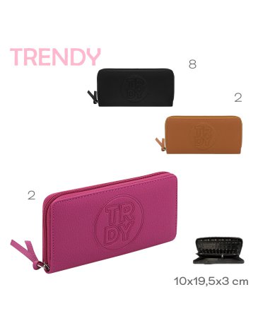 Billetera TRENDY