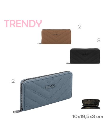 Billetera TRENDY