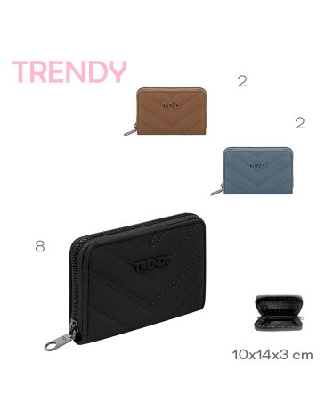 Billetera TRENDY