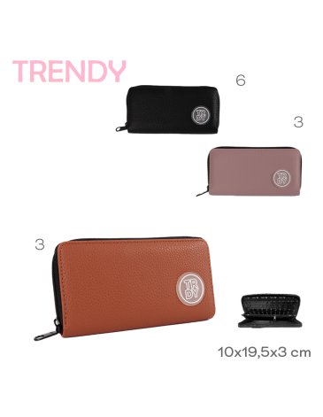 Billetera TRENDY