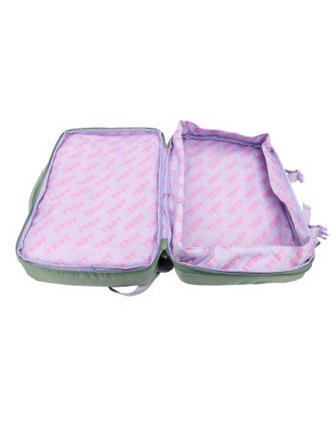 Mochila de Viaje 18'' - TRENDY
