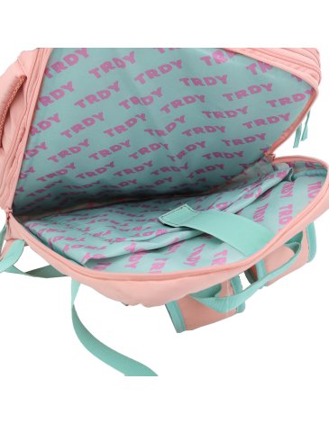 Mochila de Viaje 18'' - TRENDY