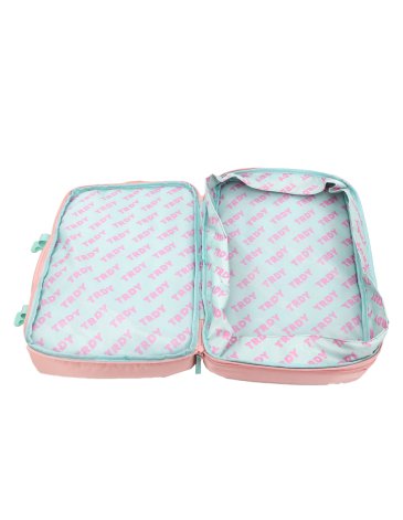 Mochila de Viaje 18'' - TRENDY