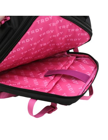 Mochila de Viaje 18'' - TRENDY