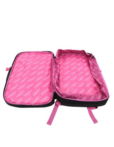 Mochila de Viaje 18'' - TRENDY