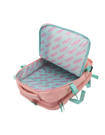 Mochila de Viaje 18'' - TRENDY