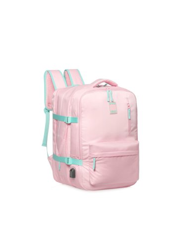 Mochila de Viaje 18'' - TRENDY