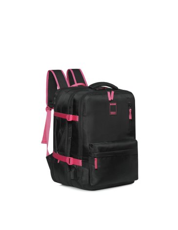 Mochila de Viaje 18'' - TRENDY