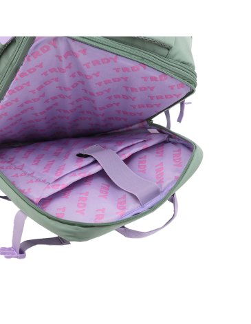 Mochila de Viaje 18'' - TRENDY