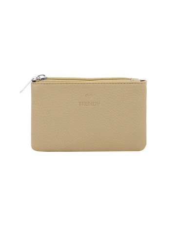 Monedero Tarjetero - TRENDY