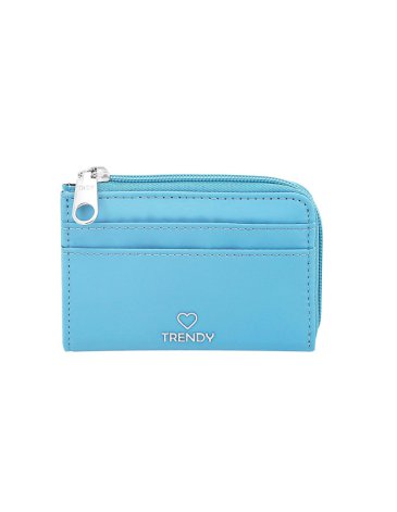 Monedero Tarjetero - TRENDY