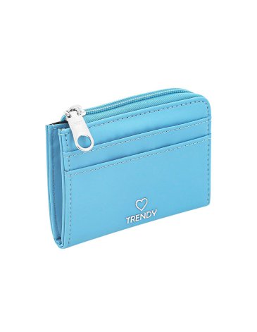 Monedero Tarjetero - TRENDY
