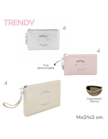 Monedero TRENDY