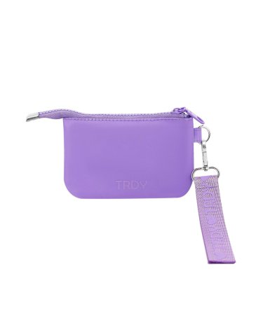 Monedero Tarjetero - TRENDY