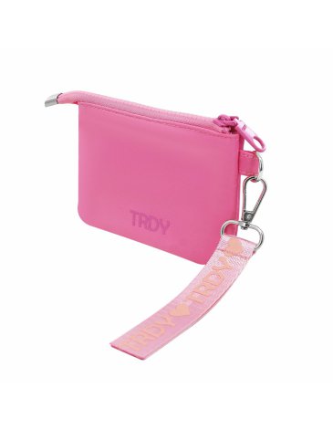 Monedero Tarjetero - TRENDY