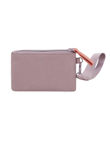 Monedero Tarjetero - TRENDY