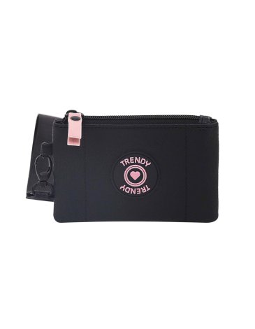 Monedero Tarjetero - TRENDY