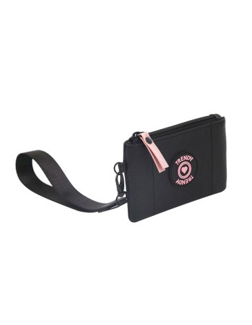 Monedero Tarjetero - TRENDY