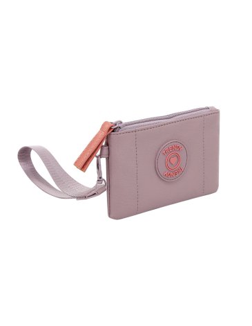 Monedero Tarjetero - TRENDY