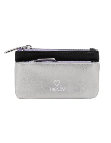 Monedero Tarjetero - TRENDY