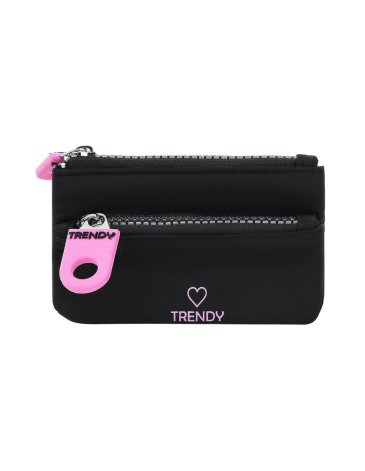 Monedero Tarjetero - TRENDY