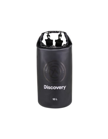 Mochila Estanco 10 Litros - DISCOVERY