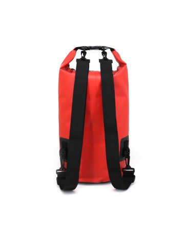 Mochila Estanco 15 Litros - DISCOVERY