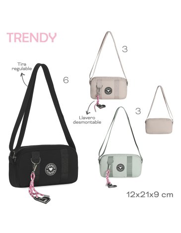 Morral  TRENDY