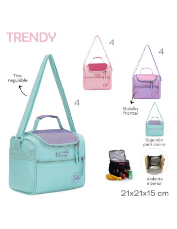 Lunchera TRENDY