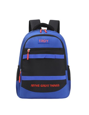 Mochila 18'' - TRENDY