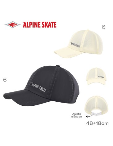 Gorro ALPINE SKATE