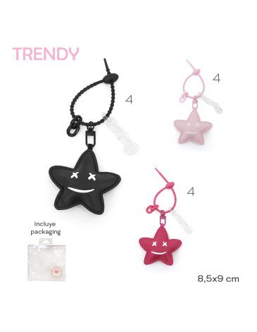 Llavero TRENDY